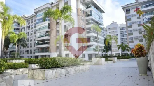 Apartamento com 4 Quartos à venda, 171m² no Barra da Tijuca, Rio de Janeiro