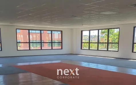 Sala Comercial com 1 Quarto para alugar, 193m² no Parque dos Resedás, Campinas