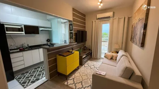 Apartamento com 2 Quartos à venda, 57m² no Vila Furlan, Indaiatuba