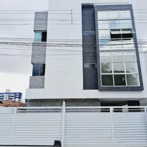 Apartamento com 2 Quartos à venda, 60m² no Estados, João Pessoa