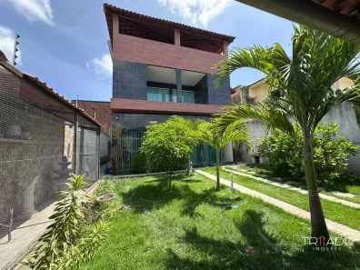 Apartamento com 4 Quartos à venda, 250m² no Maranguape II, Paulista