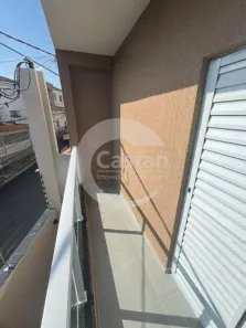 Apartamento com 1 Quarto à venda, 20m² no Vila Formosa, São Paulo