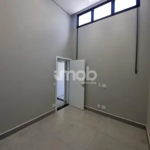 Casa de Condomínio com 3 Quartos à venda, 109m² no Cajuru do Sul, Sorocaba
