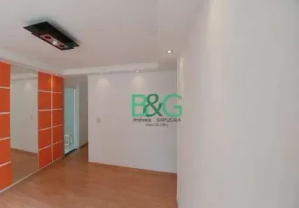 Apartamento com 2 Quartos à venda, 64m² no Vila Monte Alegre, São Paulo
