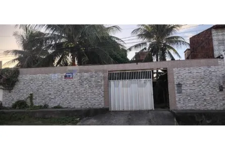 Casa com 5 Quartos à venda, 100m² no Pajuçara, Natal