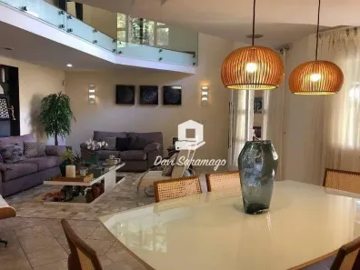 Casa de Condomínio com 4 Quartos à venda, 528m² no Badu, Niterói