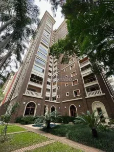 Apartamento com 4 Quartos à venda, 260m² no Jardim, Santo André