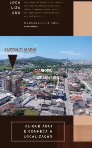 Apartamento com 2 Quartos à venda, 113m² no Centro, Camboriú