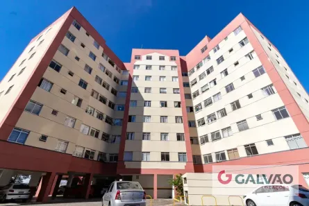Apartamento com 3 Quartos para alugar, 72m² no Hauer, Curitiba