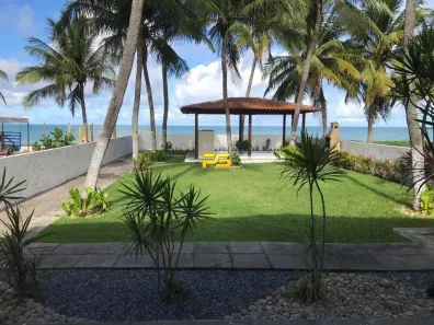 Casa com 3 Quartos para alugar, 350m² no Camboinha, Cabedelo