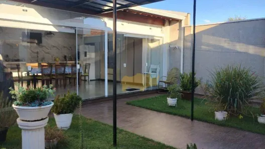 Casa com 2 Quartos à venda, 261m² no Vila Indaiá, Rio Claro
