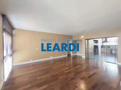 Apartamento com 3 Quartos à venda, 145m² no Perdizes, São Paulo