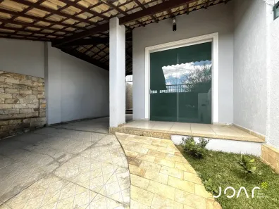 Casa com 3 Quartos à venda, 180m² no Santa Mônica, Belo Horizonte