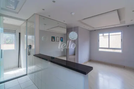 Apartamento com 2 Quartos à venda, 45m² no Vila Independência, São Paulo