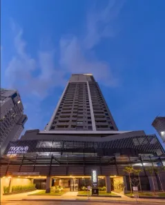Apartamento com 3 Quartos à venda, 98m² no Setor Bueno, Goiânia