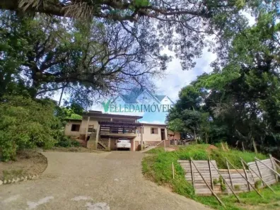 Fazenda/Sítio com 3 Quartos à venda, 1300m² no Área Rural de Águas Claras, Viamão