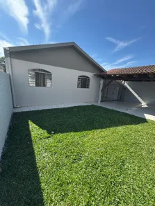 Casa com 3 Quartos à venda, 150m² no Mossunguê, Curitiba