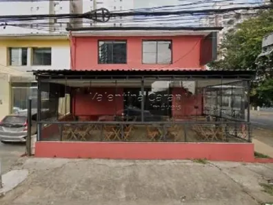 Ponto Comercial para alugar, 315m² no Campo Belo, São Paulo
