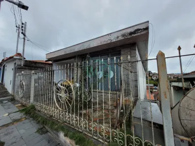 Casa com 4 Quartos à venda, 254m² no Estância São José, Poços de Caldas