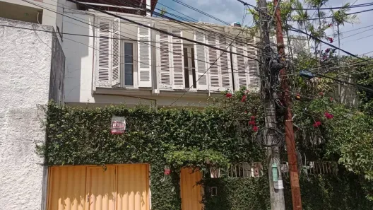 Casa com 4 Quartos à venda, 275m² no Humaitá, Rio de Janeiro