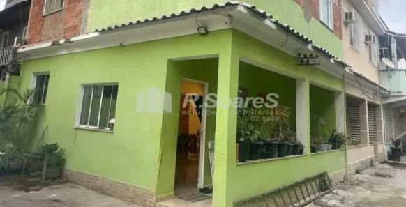 Casa de Condomínio com 3 Quartos à venda, 110m² no Bento Ribeiro, Rio de Janeiro
