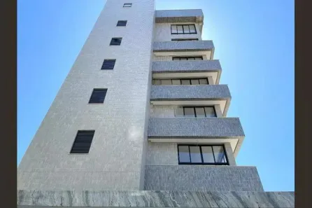 Apartamento com 4 Quartos à venda, 264m² no Jaraguá, Belo Horizonte