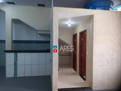 Imóvel Comercial com 2 Quartos à venda, 233m² no Jardim Esplanada, Americana
