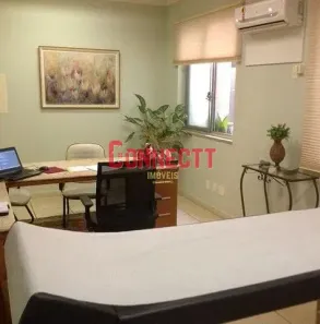 Sala Comercial à venda, 22m² no Jardim Sumaré, Ribeirão Preto