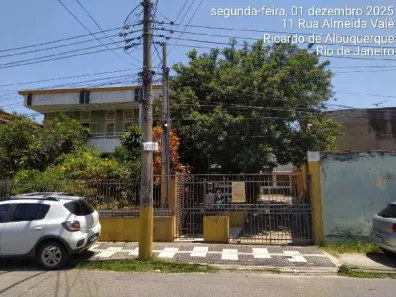 Apartamento com 2 Quartos à venda, 70m² no Ricardo de Albuquerque, Rio de Janeiro