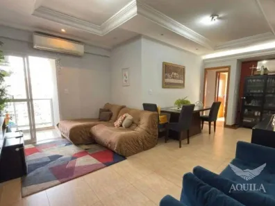 Apartamento com 3 Quartos à venda, 85m² no Parque Campolim, Sorocaba