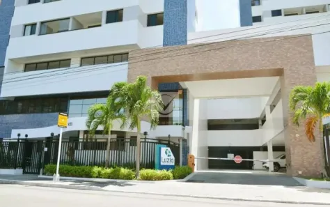 Apartamento com 2 Quartos à venda, 74m² no Luzia, Aracaju