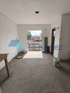 Casa com 3 Quartos à venda, 150m² no Vila Alice, Santo André