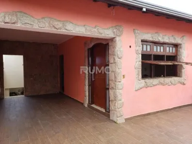 Casa com 4 Quartos à venda, 360m² no Jardim Nova Europa, Campinas