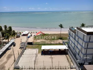 Apartamento com 3 Quartos à venda, 75m² no Camboinha, Cabedelo