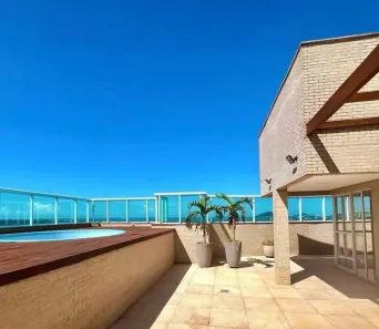 Apartamento com 4 Quartos à venda, 312m² no Jardim Camburi, Vitória