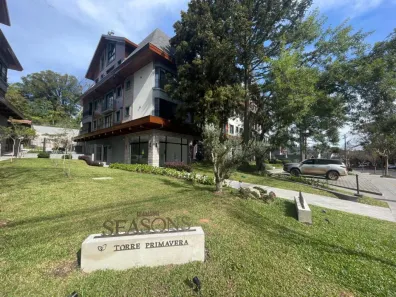 Ponto Comercial à venda, 84m² no Planalto, Gramado
