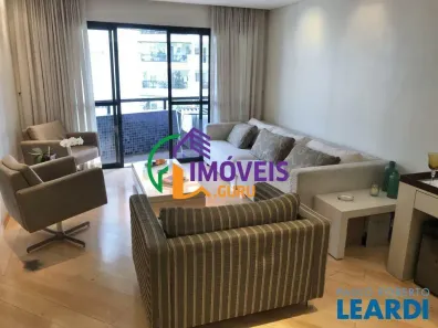 Apartamento com 4 Quartos à venda, 155m² no Perdizes, São Paulo