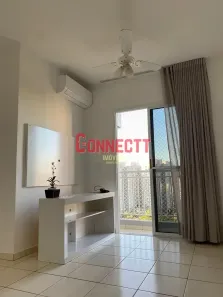 Apartamento com 2 Quartos à venda, 53m² no Nova Aliança, Ribeirão Preto