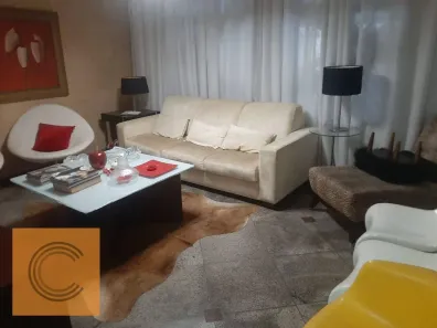 Sobrado com 3 Quartos à venda, 280m² no Chácara Califórnia, São Paulo