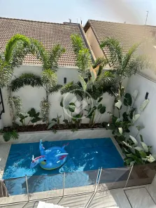 Casa com 4 Quartos à venda, 250m² no Alto Umuarama, Uberlândia