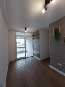 Apartamento com 2 Quartos à venda, 47m² no Vila Gustavo, São Paulo