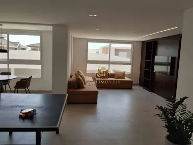 Apartamento com 2 Quartos para alugar, 68m² no Loteamento Villa Branca, Jacareí