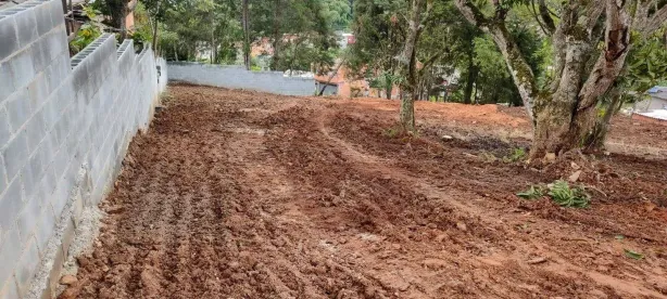 Lote/Terreno à venda, 270m² no Paisagem Casa Grande, Cotia