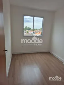 Apartamento com 2 Quartos à venda, 41m² no Jardim Arpoador, São Paulo