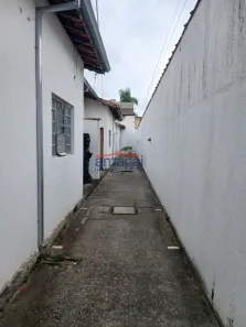Casa de Condomínio com 2 Quartos para alugar, 50m² no Santa Cruz dos Lázaros, Jacareí