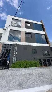 Apartamento com 2 Quartos à venda, 40m² no Jardim Bela Vista, Cosmópolis
