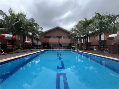 Casa de Condomínio com 2 Quartos à venda, 70m² no Morada da Praia, Bertioga