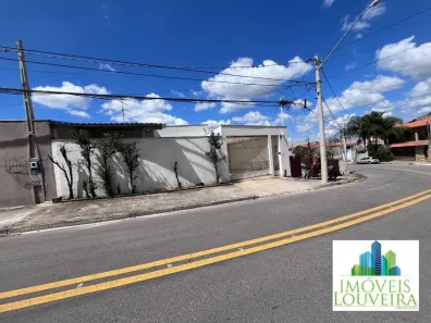 Casa com 4 Quartos à venda, 178m² no Vila Progresso, Jundiaí