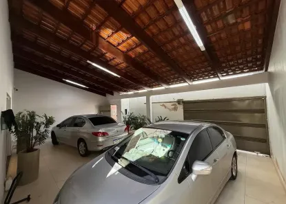 Casa com 3 Quartos para alugar, 170m² no Setor Oeste, Brasília