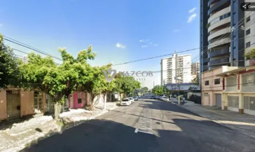 Lote/Terreno à venda, 645m² no São Brás, Belém